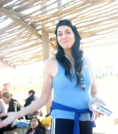 yael porn - N