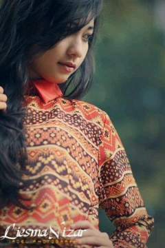 MY LOVE - N