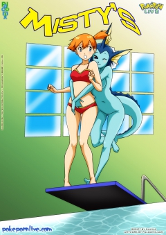 Misty\'s - N