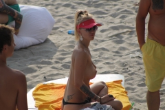HQ AMATEUR ALBUM - N