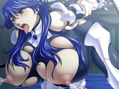 Anime babes 10 - N