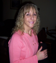 mature housewife/daytime prostitute - N