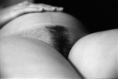 My wife's pregnant pussy... - N