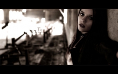 Gothic beauties 06 - N