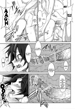Absolute Semen-Idol Declaration - N