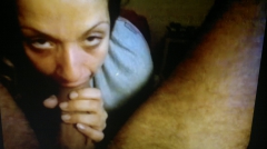 sissaki\'s blowjob - N
