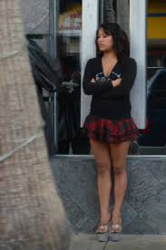 LATINA HOOKERS - N