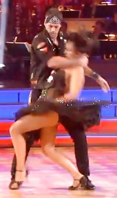 Cheryl Burke collection - N