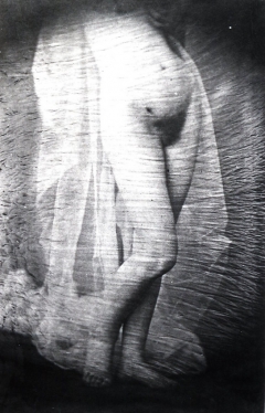 Akt - Kunst - N