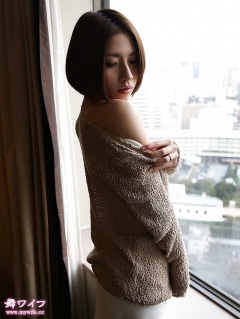 SEXY Rika Kuramochi - N