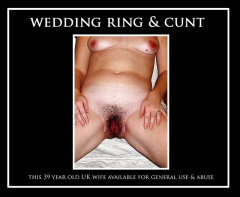 Poster Wives 15 - is your wife here? - N