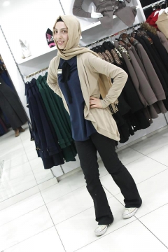 Turkish arab hijab turbanli kapali yeniler - N
