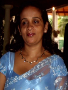 Kumari hettiarachi - N