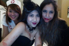 Facebook Teen Sluts CUM and COMENT PART 11 - N