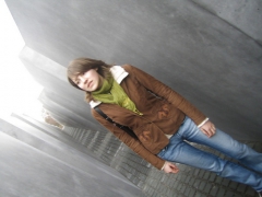 German Blond Teen - N