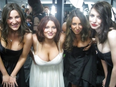 Breast Lovers Dream 596 - N