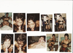 Vintage Brenda - N