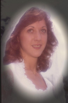 Vintage Brenda - N