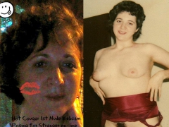 Vintage Brenda - N