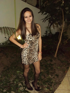 Beidy aldama puta mexicana - N
