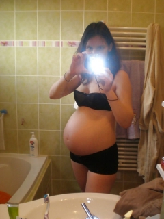 Pregnant - N