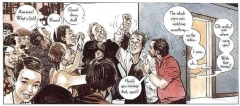 100 Cartoon - N