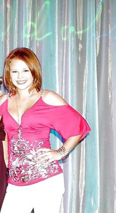 An american girl called Brittany G. - N