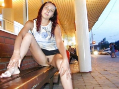 Upskirt - 14 - N