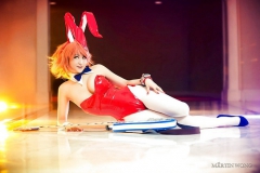 Cosplay non nude babes - N
