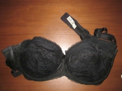 Reggiseno della mia ragazza con seno grande - N