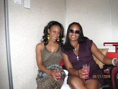 Lesbian day out - N