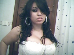 New Random Arab Girls 13 - N