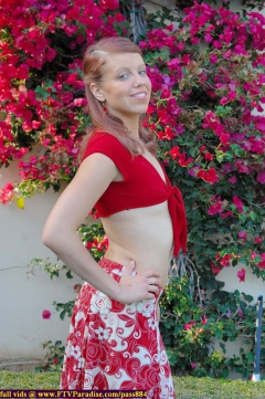ftv girls graceful girls ftvgirls - N