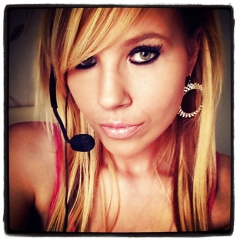 Just me - N