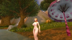 Warcraft - Stormwind Girls - N