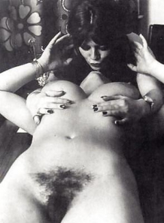 Roberta May EVERT aka Sidonie HART, MINNIE, TRISHA, BOBBIE - N
