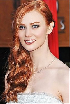 My Hot Redhead Gallery - N