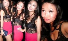 Hot Asian Girls - N