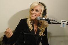 Jenny McCarthy On Howard Stern - N