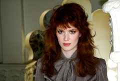 Sexy Redhead Marlo Meekins Part 4 - N