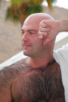 HAIRY - N