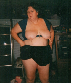 Roberta Sue - N