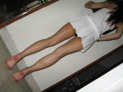 Nice Legs and Feet 001 - N