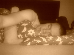 Denmark Boy 2013 Number 1 - N
