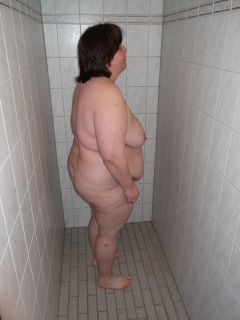 In the sauna - N