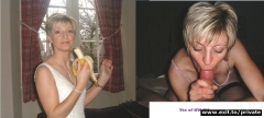 shameless pleasure lustful amateur moms - N