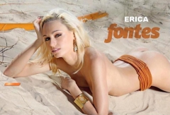 Erica Fontes - N