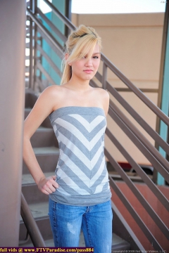 ftv girls brainy girls ftvgirls - N