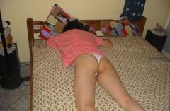 gesele my 46 a whore wife for you - N