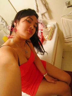 Hot filipina slut - N